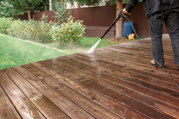 Best Machinery and Equipment Cleaning  in Dubois, PA