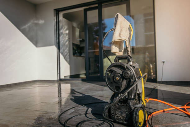 Best Building Exterior Washing  in Dubois, PA