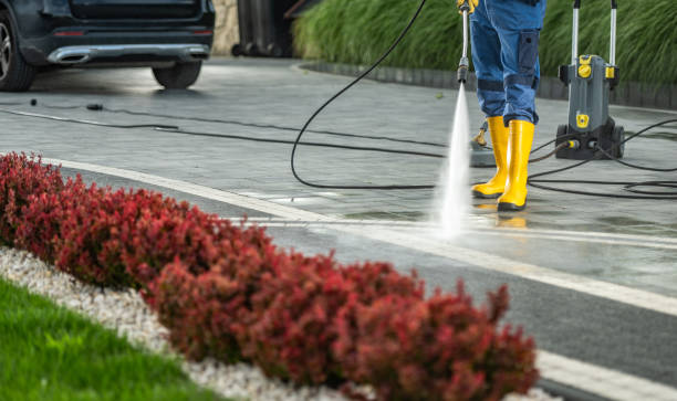 Best Roof Washing  in Dubois, PA